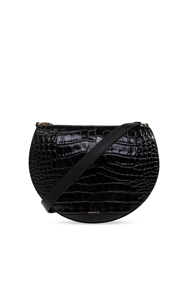 Shoulder bag `Kate` od Wandler