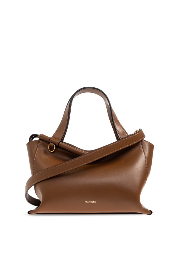 ‘Ida’ handbag od Wandler