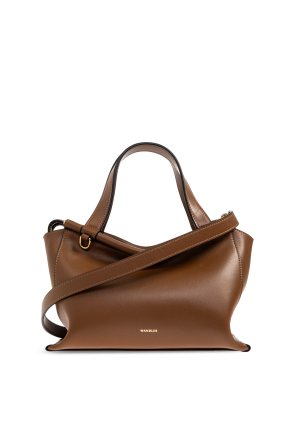 Mala de mão ‘Ida’