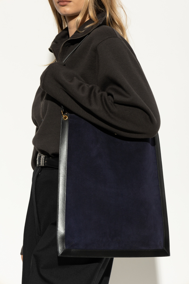 Wandler Torba `Penny` typu `shopper`