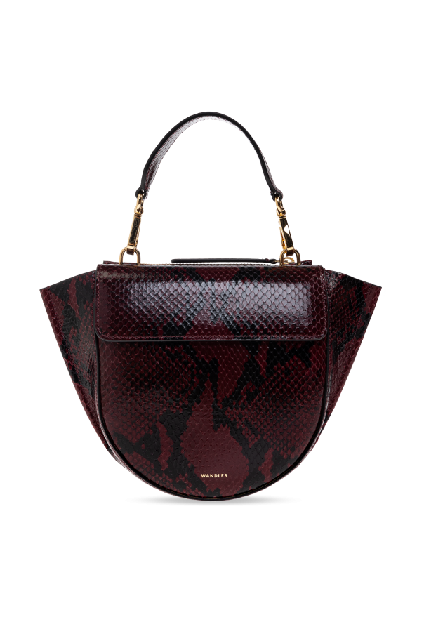 Handbag `Hortensia Mini` od Wandler