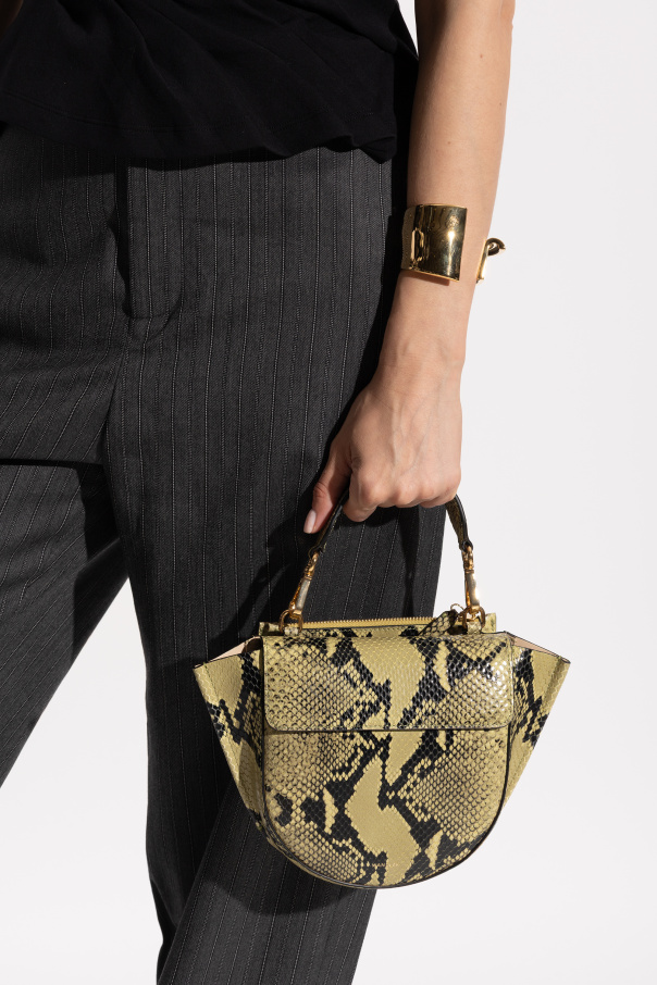 Wandler Handbag `Hortensia Mini`