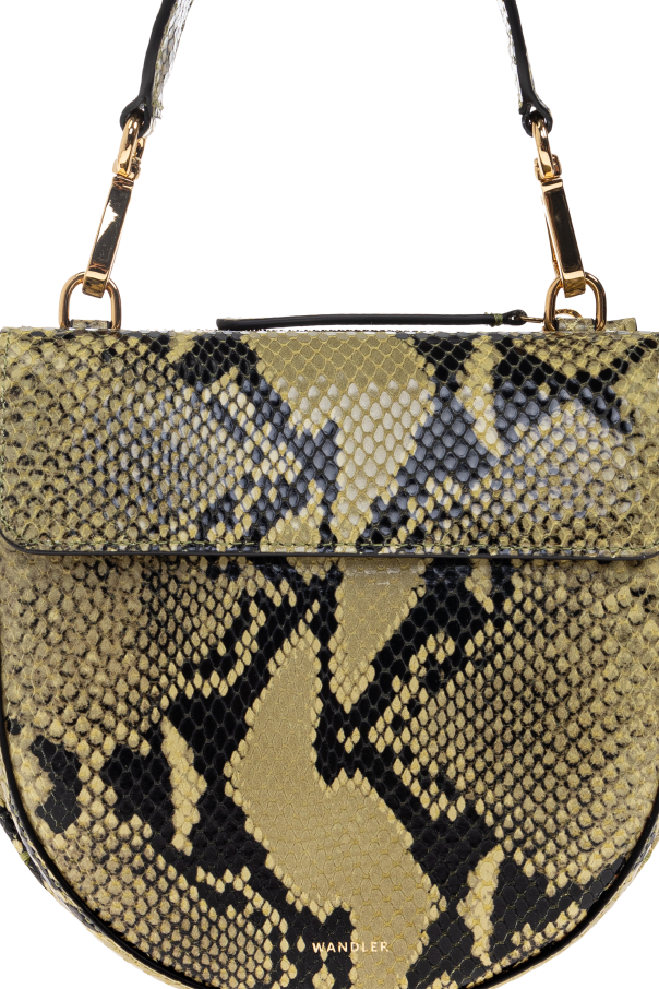 Wandler Handbag `Hortensia Mini`