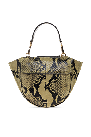 Handbag `Hortensia Mini`