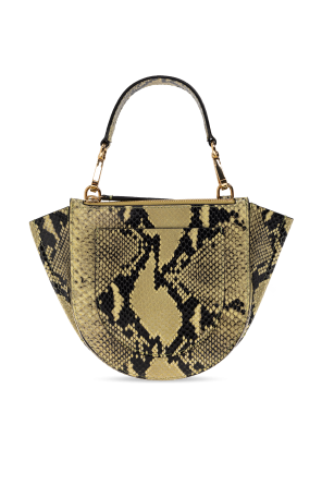 Wandler Handbag `Hortensia Mini`