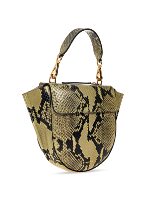 Wandler Handbag `Hortensia Mini`