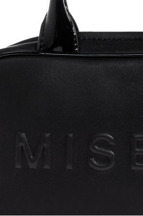 MISBHV Handtasche „London Mini“