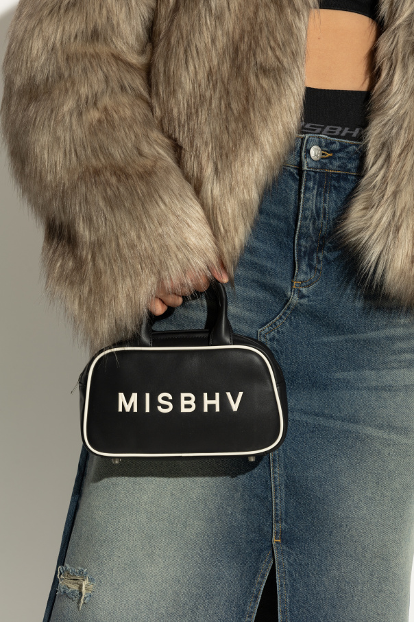 MISBHV Torba do ręki `London Mini`