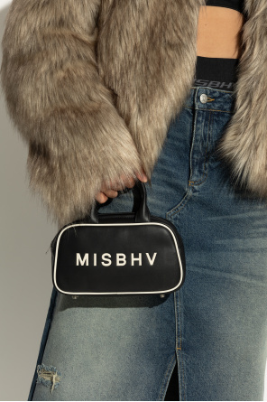 Torba do ręki `london mini` od MISBHV