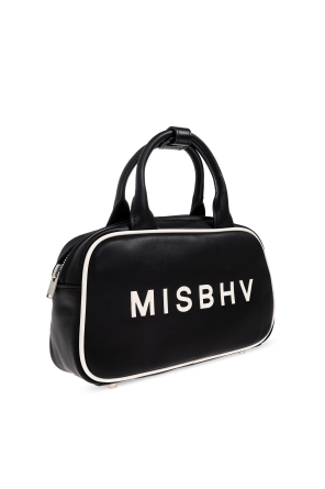 MISBHV Torba do ręki `London Mini`