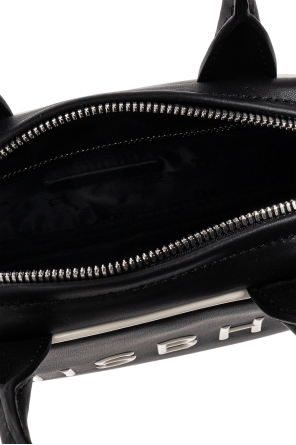 MISBHV Torba do ręki `London Mini`