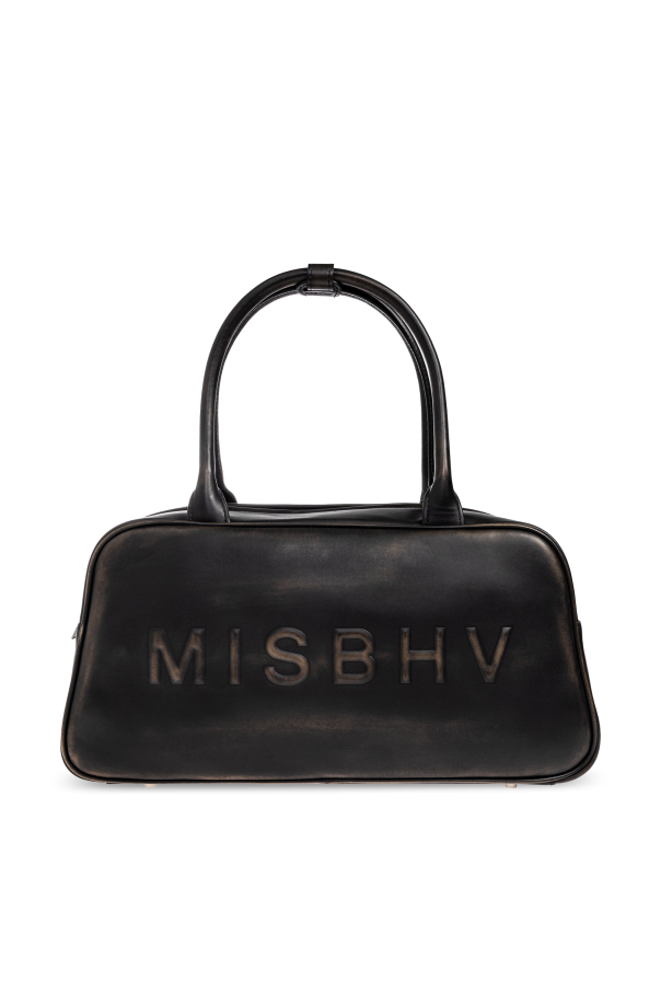 Handbag "London Vintage" od MISBHV