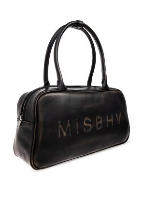 MISBHV Bolso de mano "London Vintage"