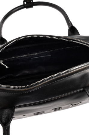 MISBHV Bolso de mano "London Vintage"