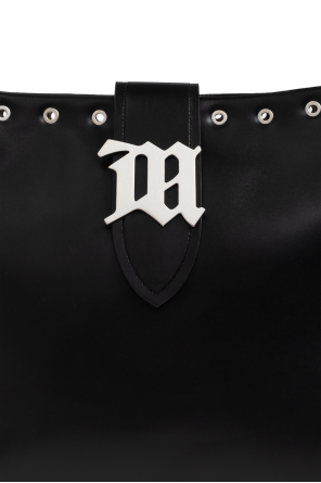 MISBHV Shoulder bag "Hobo New"