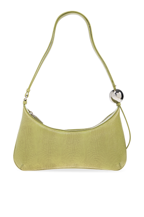 Jacquemus Shoulder bag The Large Bisou Perle