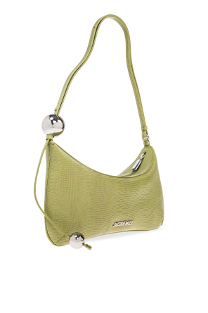 Jacquemus Shoulder bag The Large Bisou Perle