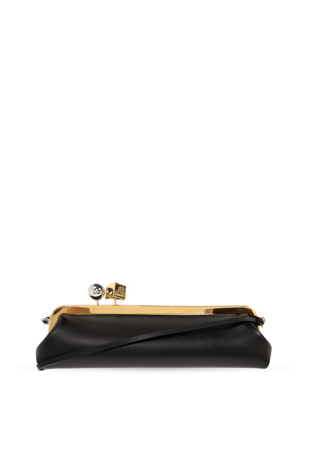 Clutch La Pochette Salon, zdjęcie 1 Clutch La Pochette Salon od Jacquemus
