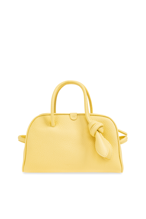 Handbag Le Petit Turismo, zdjęcie 1 Handbag Le Petit Turismo od Jacquemus