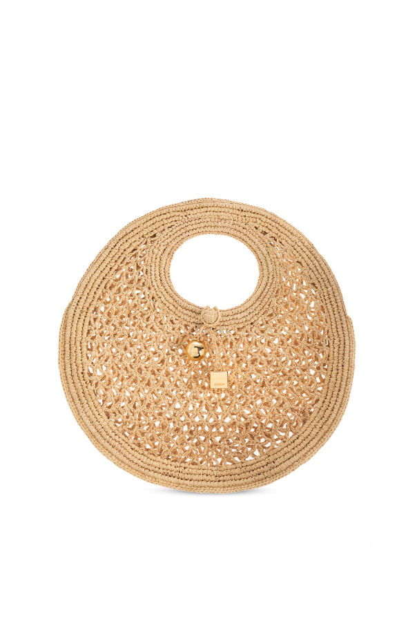 Handbag Le Petit Rond Spiaggia, zdjęcie 1 Handbag Le Petit Rond Spiaggia od Jacquemus