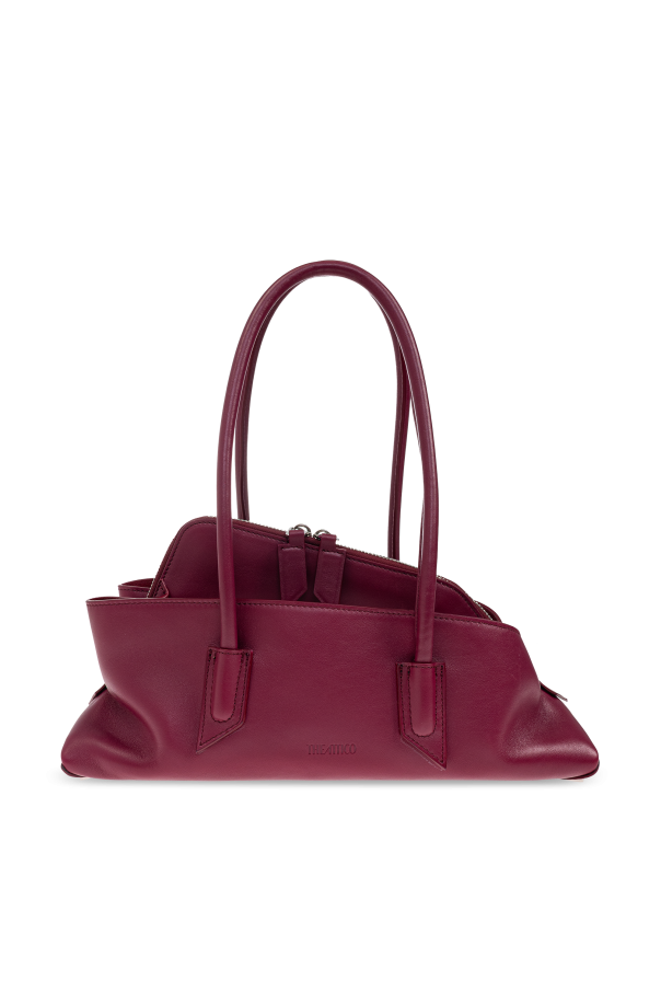 Handbag "La Passeggiata Small" od The Attico
