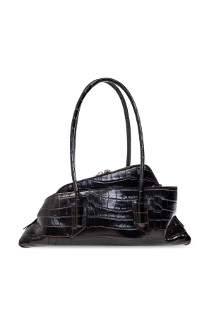 The Attico Bolso de mano `La Passeggiata Small`