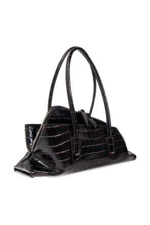 The Attico Bolso de mano `La Passeggiata Small`