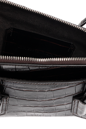 The Attico Bolso de mano `La Passeggiata Small`