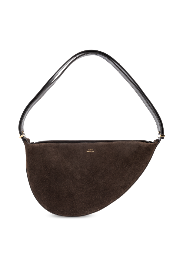TOTEME Leather shoulder bag