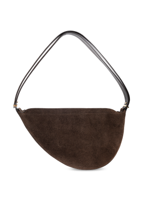 TOTEME Leather shoulder bag