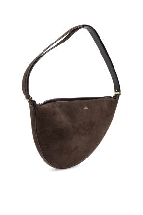 TOTEME Leather shoulder bag