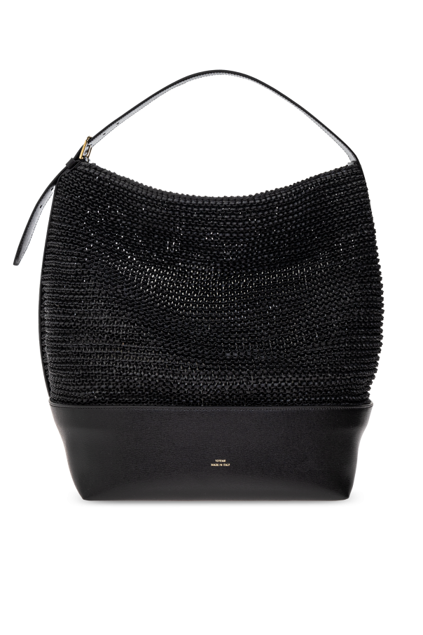 Leather bag, zdjęcie 1 Leather bag od TOTEME