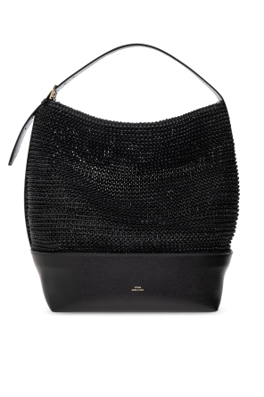 Leather bag