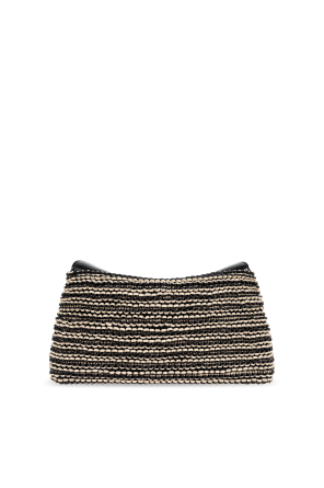 TOTEME Cartera de mano `T-Lock`