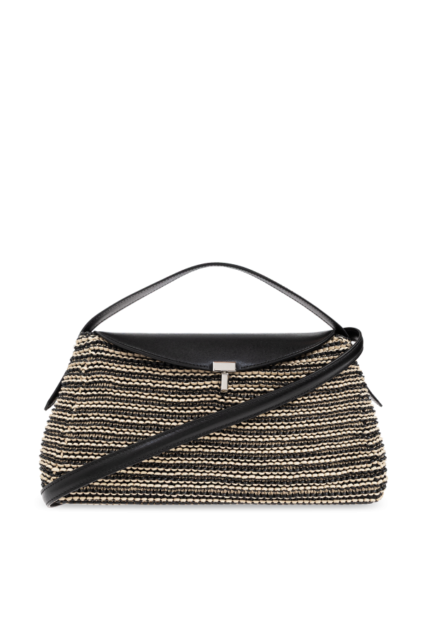 Handbag `T-Lock` od TOTEME