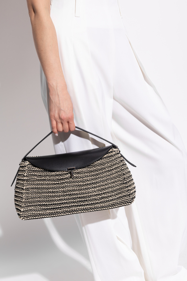 TOTEME Handtasche `T-Lock`