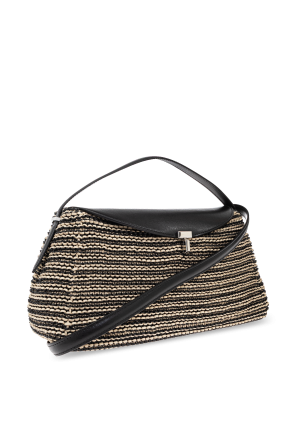 TOTEME Handtasche `T-Lock`