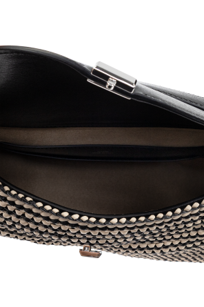 TOTEME Handtasche `T-Lock`