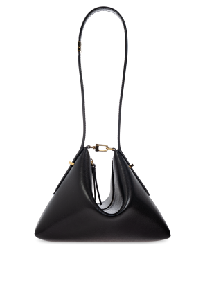 Leather bag