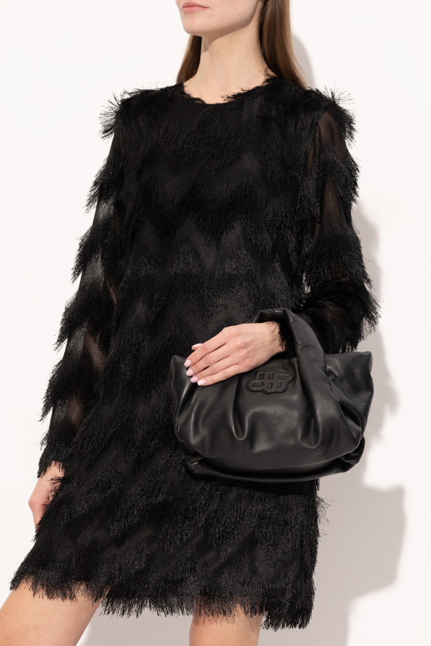 Munthe Bolso de mano `Lixia`