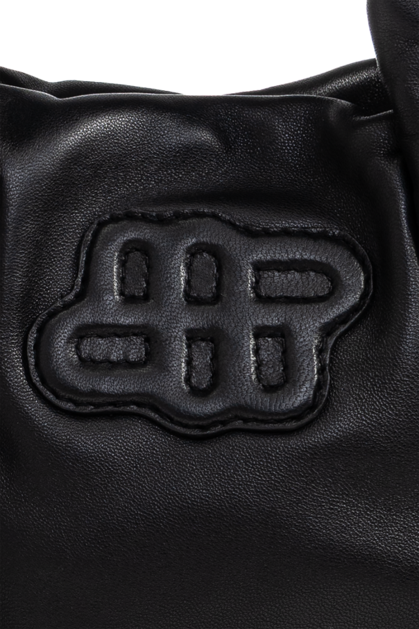 Munthe Bolso de mano `Lixia`