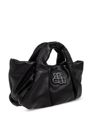 Munthe Bolso de mano `Lixia`