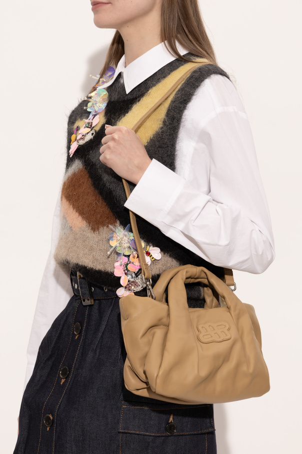 Munthe Bolso de mano "Lixia"