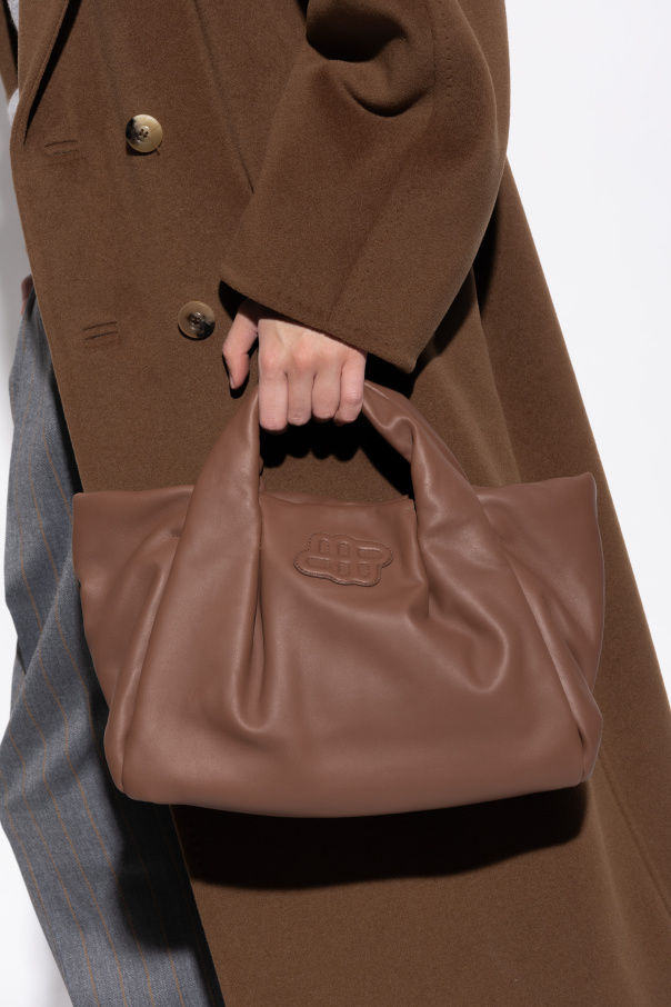 Munthe Bolso de mano `Lixia`