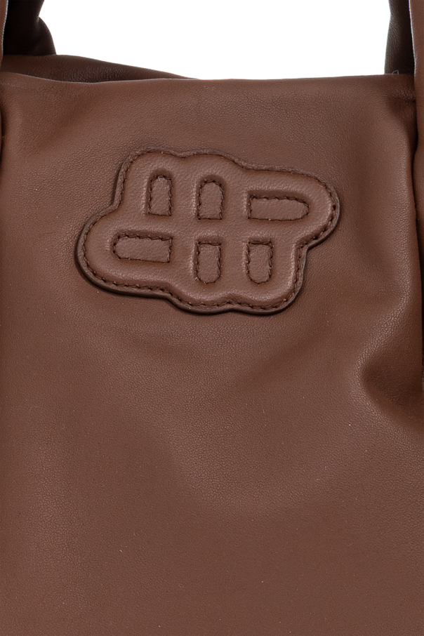 Munthe Bolso de mano `Lixia`