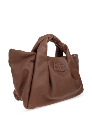 Munthe Bolso de mano `Lixia`