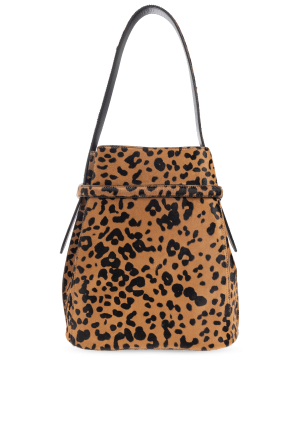 TOTEME ‘Belted’ shoulder bag