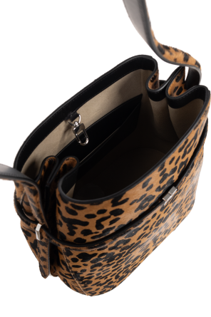 TOTEME ‘Belted’ shoulder bag