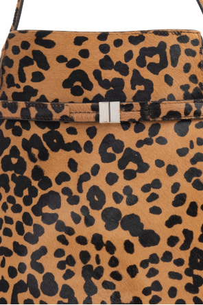 TOTEME ‘Belted’ shoulder bag