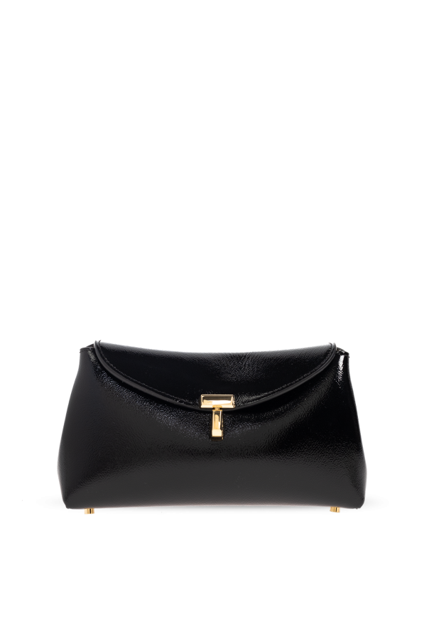 ‘T-Lock Mini’ clutch od TOTEME
